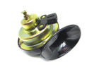 Buzina Caracol Automotiva Gb1057 Gol/parati/saveiro Gauss