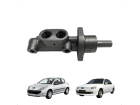 Cilindro Mestre Duplo de Freio Cobreq Peugeot 306 1.6 16V L4 | 1.6 8V L4 | 1.8 16V L4 | 1.8 8V L4 | 2.0 16V L4 | 2.0 8V L4 1994 até 1997