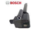 BOBINA IGNICAO Plastica Fiat Argo 1.8 16V Cronos Etorq Bosch