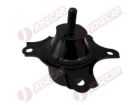 Coxim Motor Lado Esquerdo Civic 2001 2002 2003 2004 2005