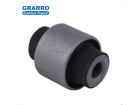 Bucha Braço Transversal Traseiro GRARRO Honda Civic 1992 1993 1994 1995