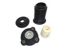 Kit batente e coifa dianteiro Sampel Fiat Argo 18/22