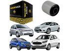 Bucha Traseira da Bandeja Ford EcoSport Axios 2003 2004 2005 2006 2007 2008 2009 2010 2011 2012