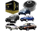 Bucha Traseira da Bandeja Volkswagen Pointer Axios 1994 1995 1996