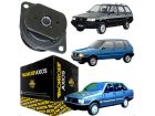 Coxim diferencial Axios Fiat Uno 1992 até 2002