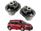 PAR Bucha Eixo Traseiro Toyota Etios 12 a 21 Corolla 15 a 19