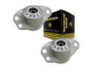Coxim do Amortecedor Traseiro Axios A1 A3 Bora CrossFox Fox Golf New Beetle Polo SpaceFox
