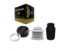 1 Kit Coxim Amortecedor Dianteiro Axios Chevrolet Omega 1993 até 1998