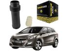 Kit Batente Coifa Axios Hyundai i30 2010 2011 2012