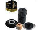 Kit batente Chevrolet Corsa (Hatchback | Pickup Cabine Simples | SW Wagon | Sedan) Axios 1994 1995 1996 1997 1998 1999 2000 2001 2002