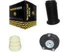 1 Kit batente + Coxim AXIOS Dianteiro Punto Esquerdo