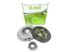 Kit Embreagem Elper Toyota Etios 13/16