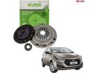 Kit Embreagem HB20 Turbo 1.0 12V ano 16 17 18 19 20 21 22 23