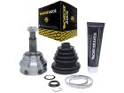 1 Kit ponteira homocinética Axios Ford Royale 92/9 Gol 2.0