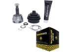 1 Kit ponteira homocinética Axios VW Gol 1.6 2.0 86/94