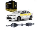 Junta Deslizante - Homocinética - Semi Eixo Axios Toyota Corolla 2.0 16V Automático 2011 2012 2013 2014 2015 2016 2017 2018