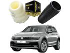 1 Batente + Coifa Amortecedor Dianteiro AXIOS VW Jetta 09/21