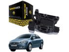 Coxim de Motor Axios Fiat Linea 1.9 09/10