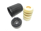 Kit batente e coifa dianteiro Monroe Fiat Fiorino 92/99