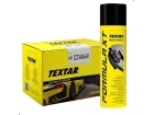 Spray Limpa Tudo E Lubrificante De Freio Textar Formula Xt