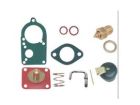 Kit Reparo Carburador SImples Solex Fusca Brasilia 1300 1500