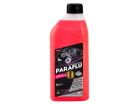 Aditivo De Radiador Rosa Concentrado Paraflu Bio Organico OAT Antiespumante Anti-Incrustante