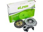 Kit Embreagem com Atuador March Versa Logan Sandero 3cc 1.0