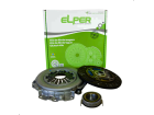 Kit Embreagem Elper JAC Motors J2 2012 até 2016