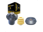 1 Kit Coxim Amortecedor Dianteiro Axios Chevrolet Vectra 1996 até 2011