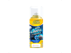 Limpa Ar Condicionado Granada Carro Novo 250ml Autoshine