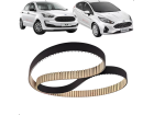 Correia Dentada Ford Ka Fiesta 1.0 12v 2014 2016 2017 2018