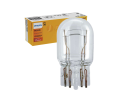 Lâmpada Original Philips Esmagada 2 Polos W21/5w 12v 12066CP