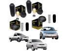 Kit Coxim Amortecedor Ford KA Fiesta Courier Diant/Tra AXIOS