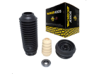 Kit Amortecedor Dianteiro 044.1222 FORD Fiesta Ka - Axios