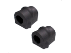 Par Bucha Barra Estabilizadora GM Astra Montana Vectra Meriva 18mm - MArca Original GM