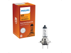 Lâmpada H7 24V 70w Farol Caminhão Original Philips