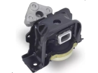 Coxim do Motor Lado Direito Citroen Aircross C3 Picasso Peugeot 2008 / 208 1.6 16v - Automático