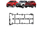 Junta da Tampa de Válvula Jeep Renegade 2.0 16V 2016 2017 2018 2019 2020 2021