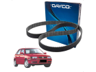 Correia Dentada 149 Dentes Gol 1.0 16v 1997 1998 1999 2000 2001 2002 2003 - Marca Dayco