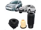 Kit Batente Coxim Amortecedor Diant Ecosport Fiesta 02/14