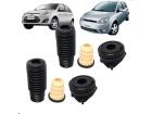 Kit Batente Coxim Amortecedor Diant Ecosport Fiesta PAR