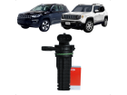 Sensor De Rotação Jeep Compass 1.8 2.0 16V Diesel Flex 17/21 Jeep Renegade 1.8 2.0 16V Diesel Flex 15/21