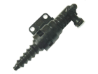Atuador de Embreagem Fiat Palio 2001 até 2011 1.0 1.3
