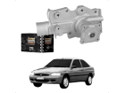 Bomba D'Agua Escort 1.8 16V GL GLX 1997 até 2000