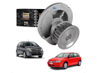 Bomba D'Água para Meriva Stilo 1.8 16v