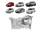 Bomba D'Agua Livina Clio Duster Duster Oroch Kangoo Logan Mégane Sandero Scénic Symbol