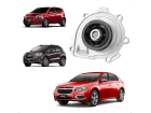 Bomba D'Água Cruze Sonic Tracker 1.6 1.8 16V