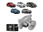 Bomba D'Agua Kicks Livina March Versa Captur Duster 1.6 16v