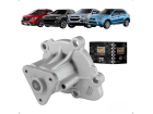 Bomba D'Agua Freemont Toro Santa Fé Sonata ix35 Compass Carens Cerato Magentis Optima Sorento Sportage ASX Lancer Outlander 2.0 2.4 16V KOUP