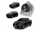 Bomba D'Agua Toro Compass Renegade 2.0 16V